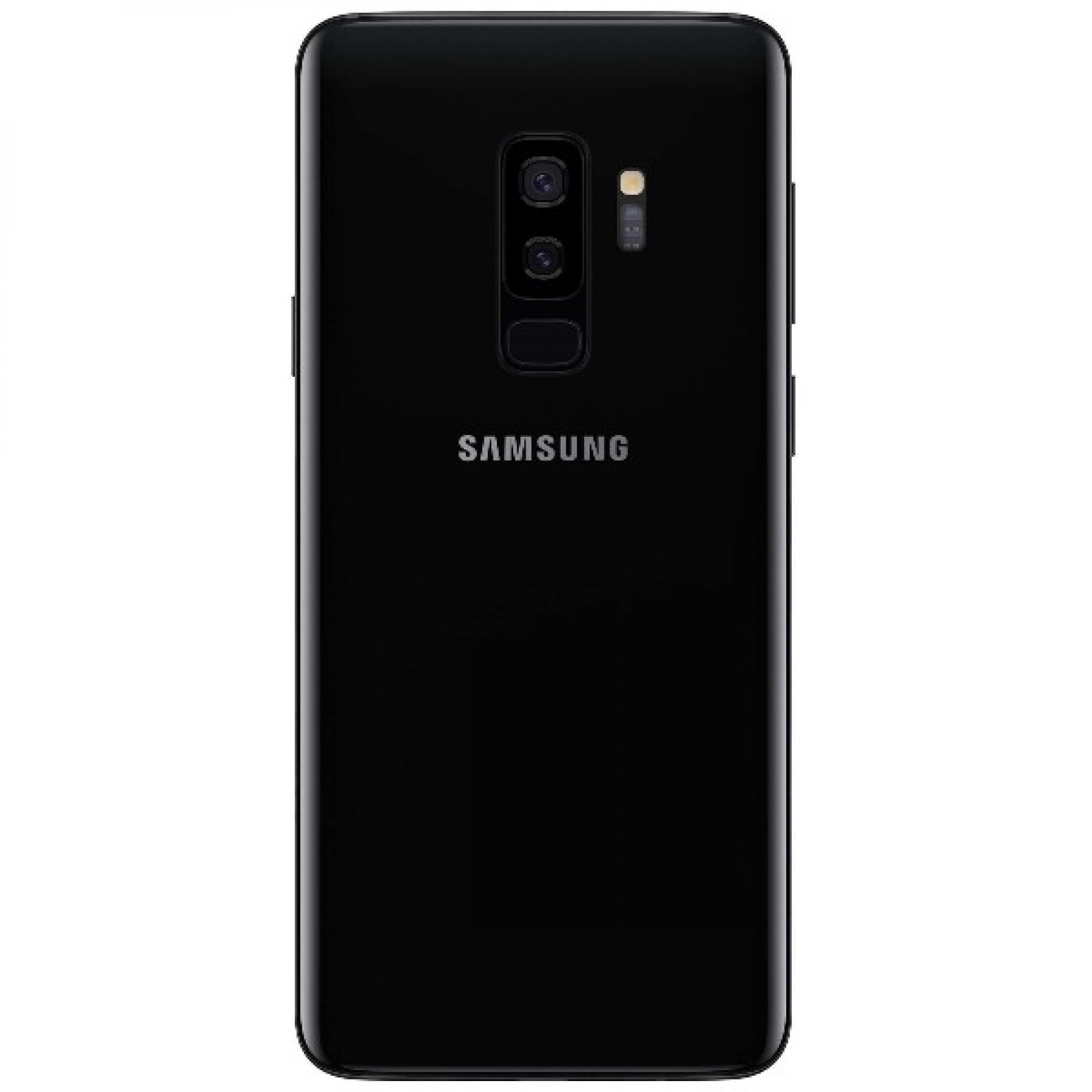 Samsung G965F-DS Galaxy S9 Plus 64GB Black